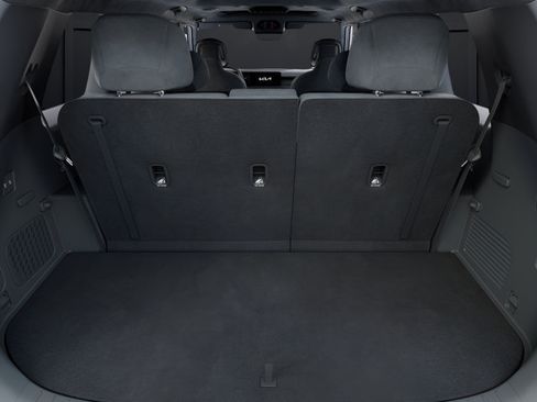 New 2027 Kia Telluride SX Prestige X-Line AWD/4WD image 19