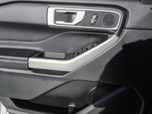 Used 2024 Ford Explorer XLT w/ Equipment Group 202A image 26