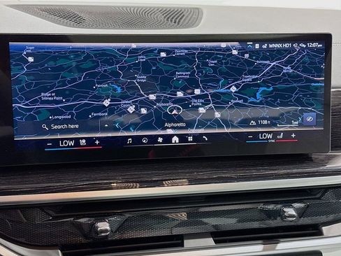 New 2026 BMW X7 xDrive40i image 10