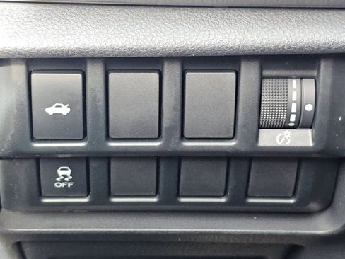 Used 2024 Subaru WRX image 13