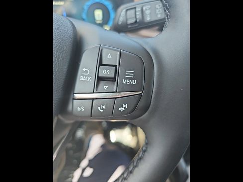 New 2025 Ford Bronco Sport Outer Banks w/ Outer Banks Tech Package+ image 45