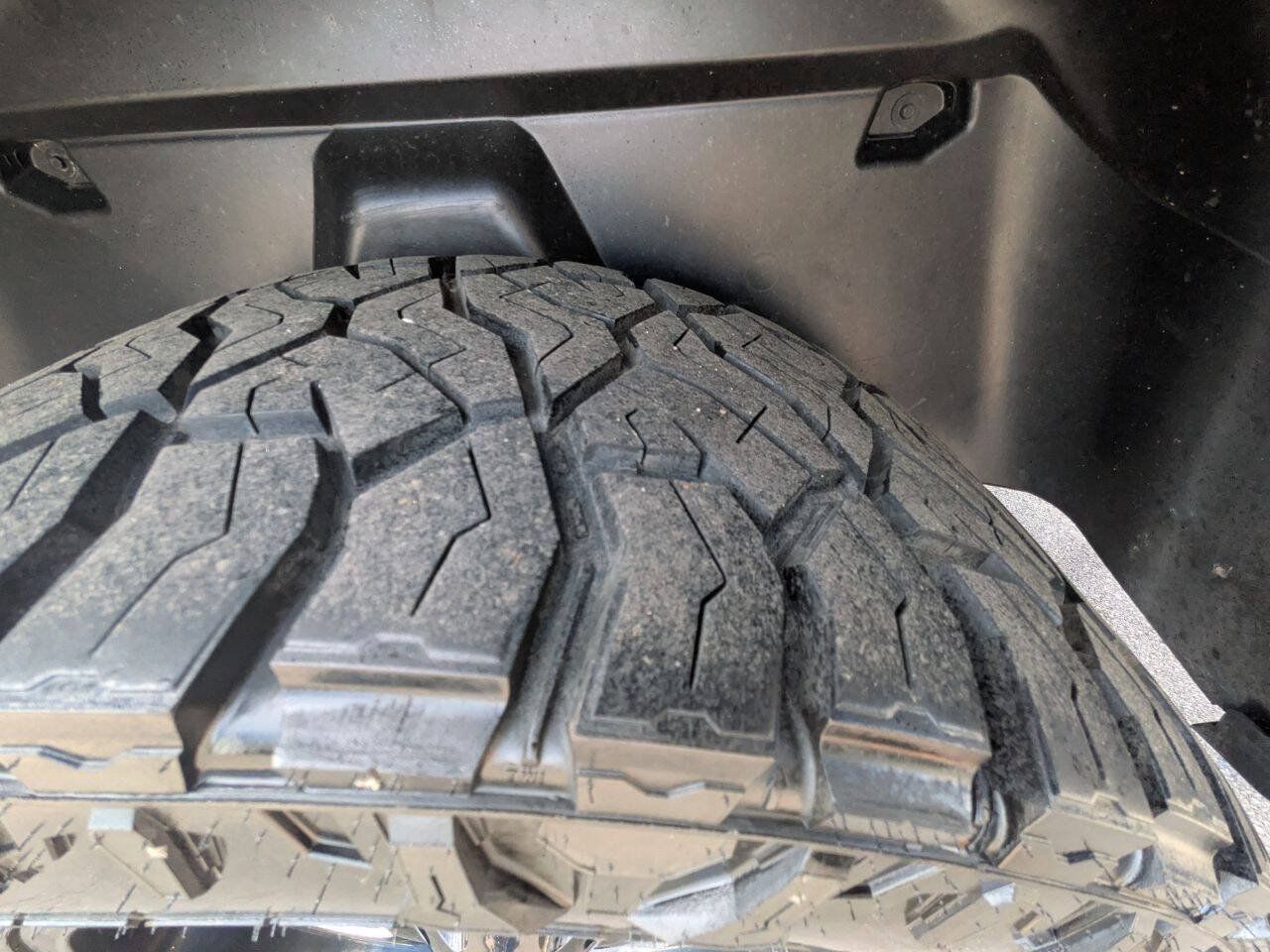 Used 2019 RAM 1500 Warlock AWD/4WD image 13