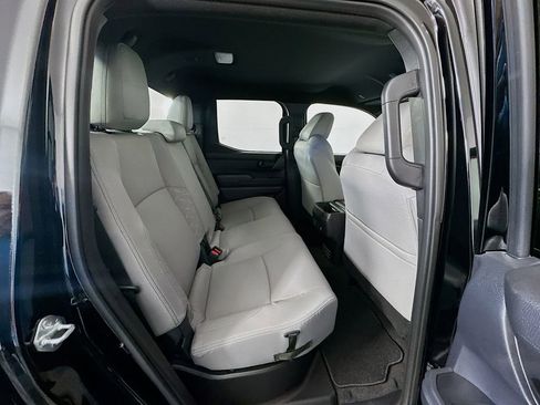 Certified 2025 Toyota Tacoma SR5 RWD image 26