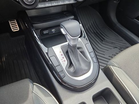 Used 2023 Kia Forte GT-Line w/ GT-Line Premium Package image 30