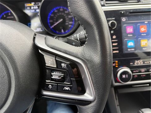 Used 2018 Subaru Outback 2.5i Limited image 26