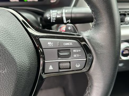 Certified 2024 Acura Integra Base image 13