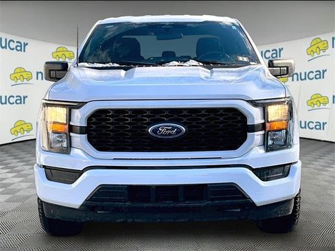 Used 2023 Ford F150 XL w/ Trailer Tow Package image 3