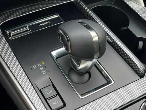 New 2026 MAZDA CX-90 3.3 Turbo w/ Premium Plus Pkg image 24