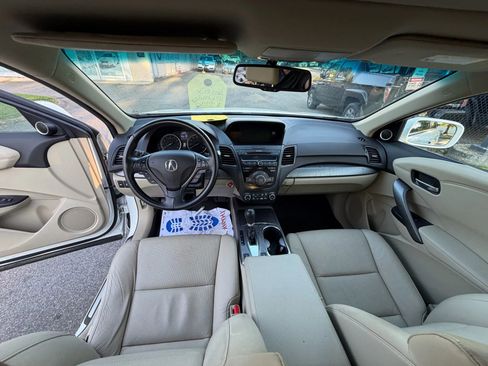 Used 2015 Acura RDX AWD w/ Technology Package image 22