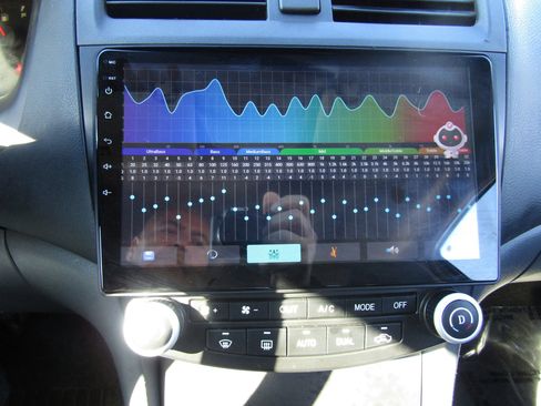 Used 2007 Honda Accord LX image 18