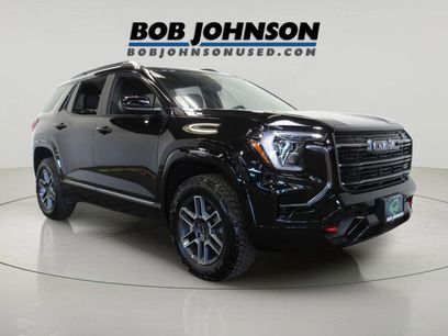 Certified 2026 GMC Terrain AT4 w/ Convenience Package III