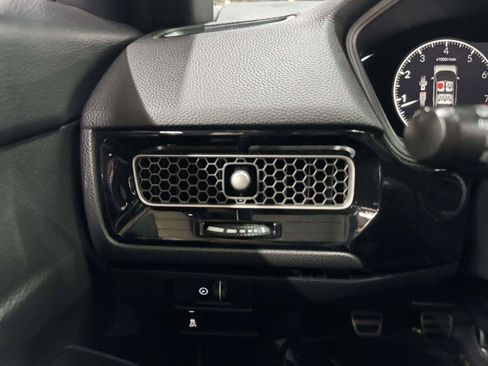 Used 2023 Honda Civic Sport image 49