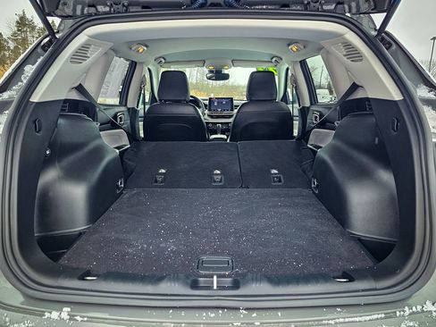 Certified 2022 Jeep Compass Limited image 32