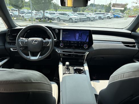 Certified 2024 Lexus RX 350 Premium Plus w/ Convenience Package AWD/4WD image 29