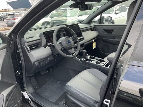 New 2026 Subaru Outback Premium image 11