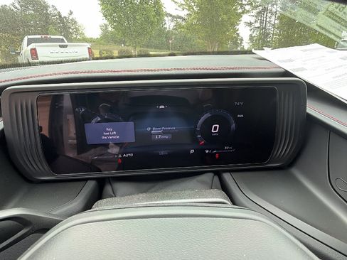 New 2026 Dodge Charger Scat Pack image 25