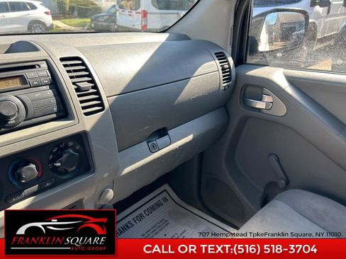 Used 2012 Nissan Frontier S w/ S Preferred Pkg image 40