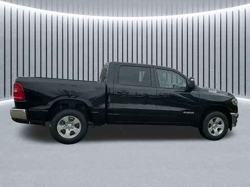 New 2026 RAM 1500 Big Horn w/ Trailer Tow Group image 5