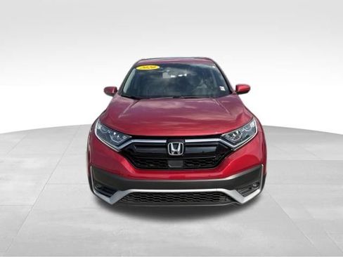 Used 2020 Honda CR-V EX-L image 7