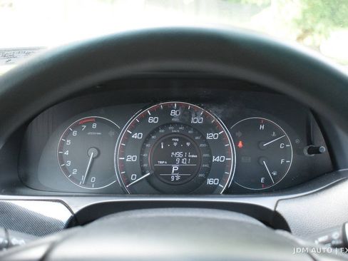 Used 2015 Honda Accord EX image 18