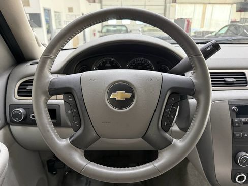 Used 2007 Chevrolet Tahoe LS RWD image 22