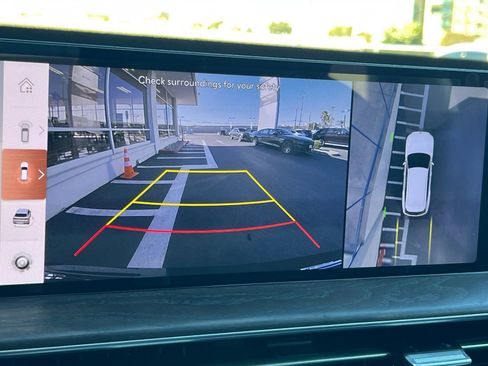 New 2026 Genesis GV80 2.5T Prestige image 25