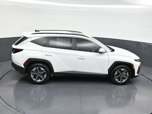 Used 2025 Hyundai Tucson SEL image 21