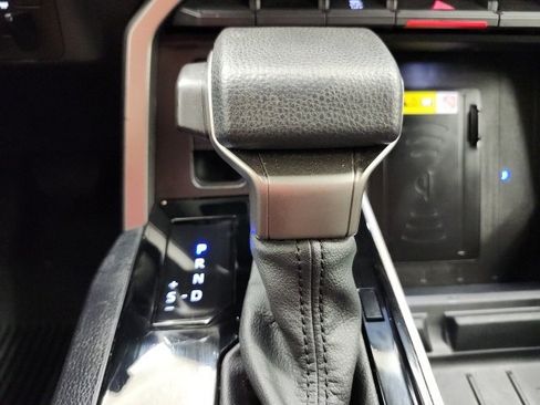 Used 2025 Toyota Tundra SR5 image 68