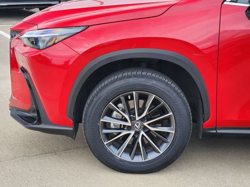 Used 2023 Lexus NX 350 AWD image 8