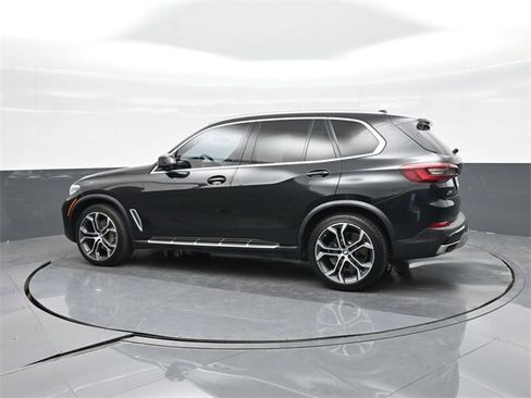 Used 2020 BMW X5 sDrive40i w/ Convenience Package image 4