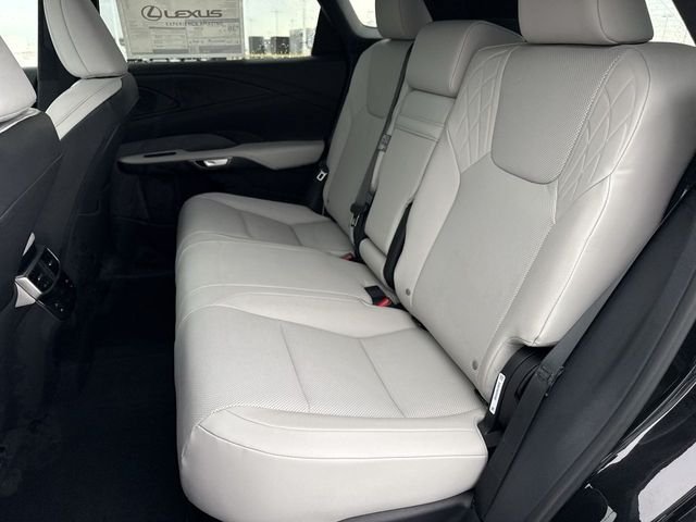 New 2026 Lexus RX 350h w/ Convenience Package AWD/4WD image 23