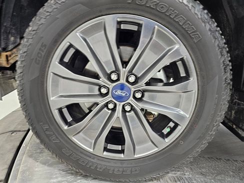 Used 2018 Ford F150 Lariat image 10