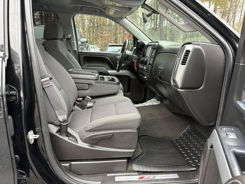 Used 2016 Chevrolet Silverado 1500 LT w/ All Star Edition image 23