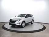 Certified 2020 Chevrolet Equinox LS image 4