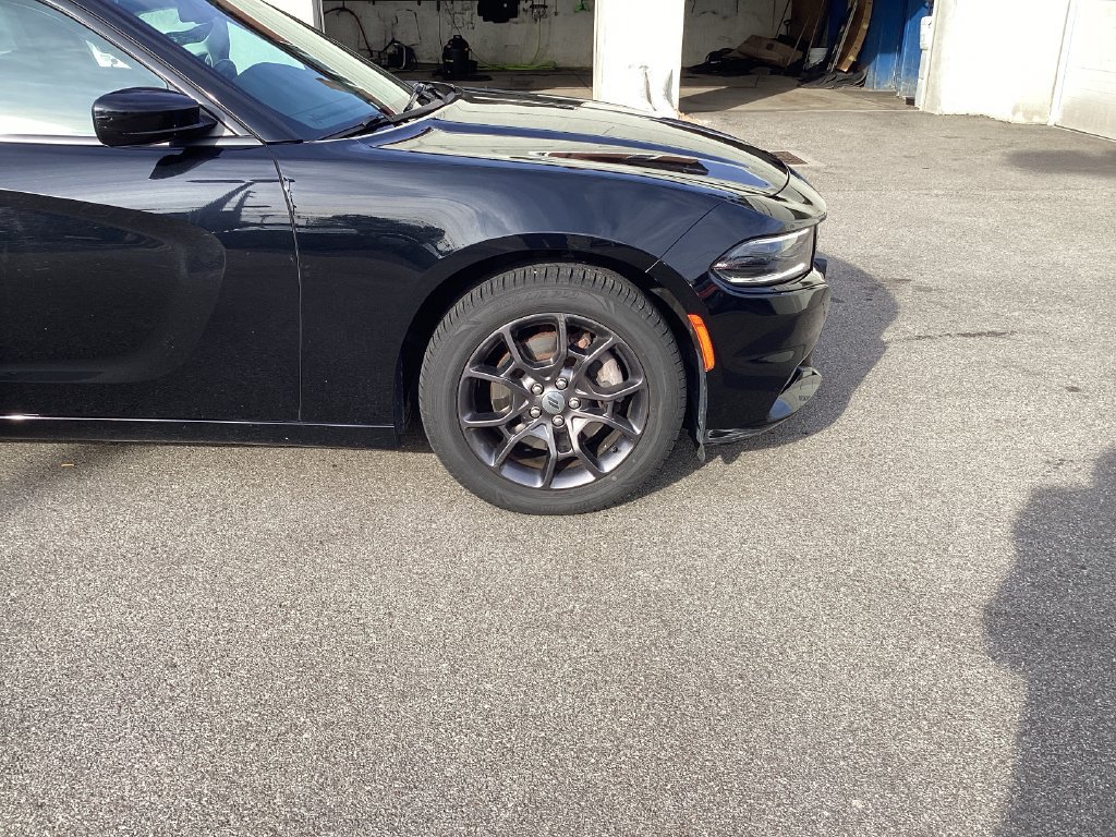Used 2018 Dodge Charger GT w/ Driver Confidence Group AWD/4WD image 23