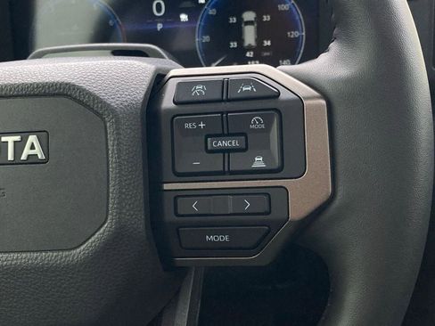 Certified 2025 Toyota Land Cruiser w/ Premium Package image 20