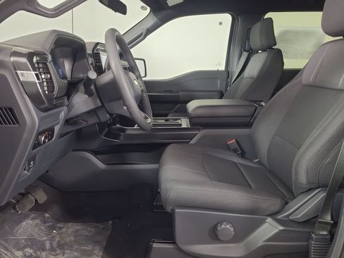 New 2026 Ford F150 STX w/ Equipment Group 200A AWD/4WD image 16