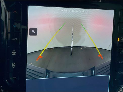 Used 2024 RAM 2500 Laramie w/ Safety Group image 23