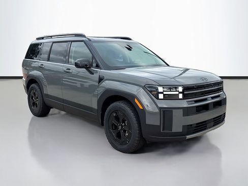 New 2026 Hyundai Santa Fe XRT image 3