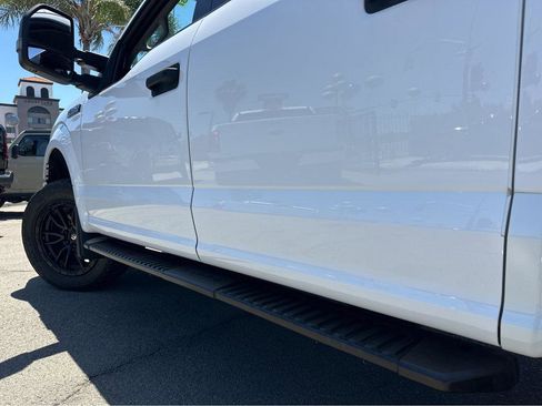 Used 2018 Ford F150 XL w/ Equipment Group 101A Mid AWD/4WD image 45