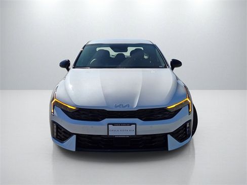 New 2026 Kia K5 GT-Line image 2