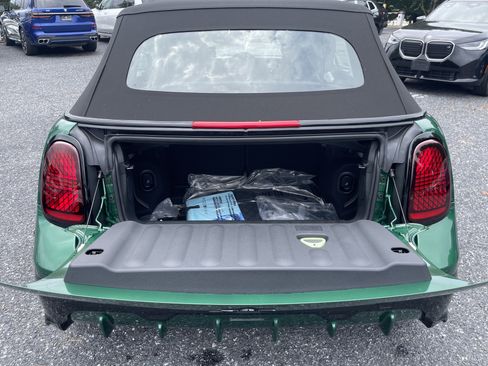 New 2026 MINI Cooper S FWD image 7