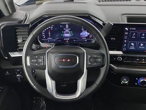 Certified 2024 GMC Sierra 1500 Elevation AWD/4WD image 16