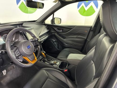 Used 2022 Subaru Forester Wilderness image 19