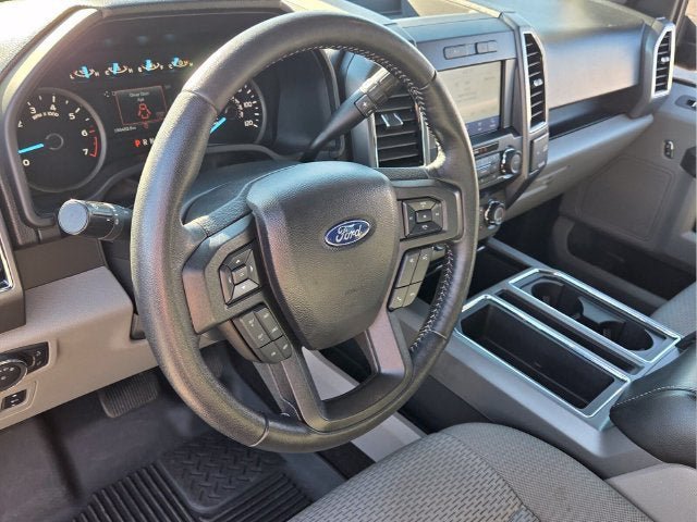 Used 2020 Ford F150 XLT w/ Equipment Group 302A Luxury AWD/4WD image 12