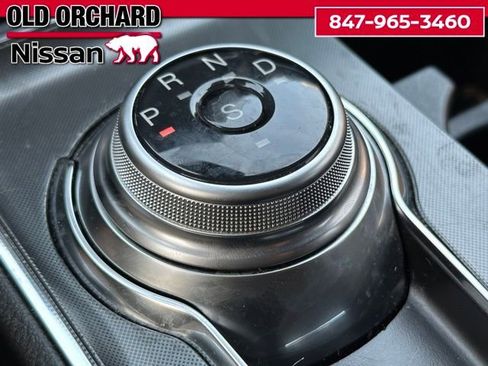 Used 2022 Ford Edge ST-Line w/ Class II Trailer Tow Package image 16