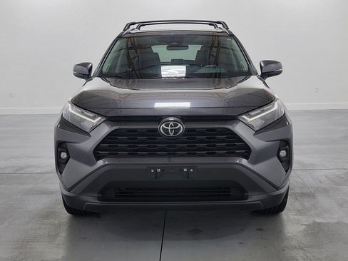 Used 2023 Toyota RAV4 XLE Premium AWD/4WD image 3