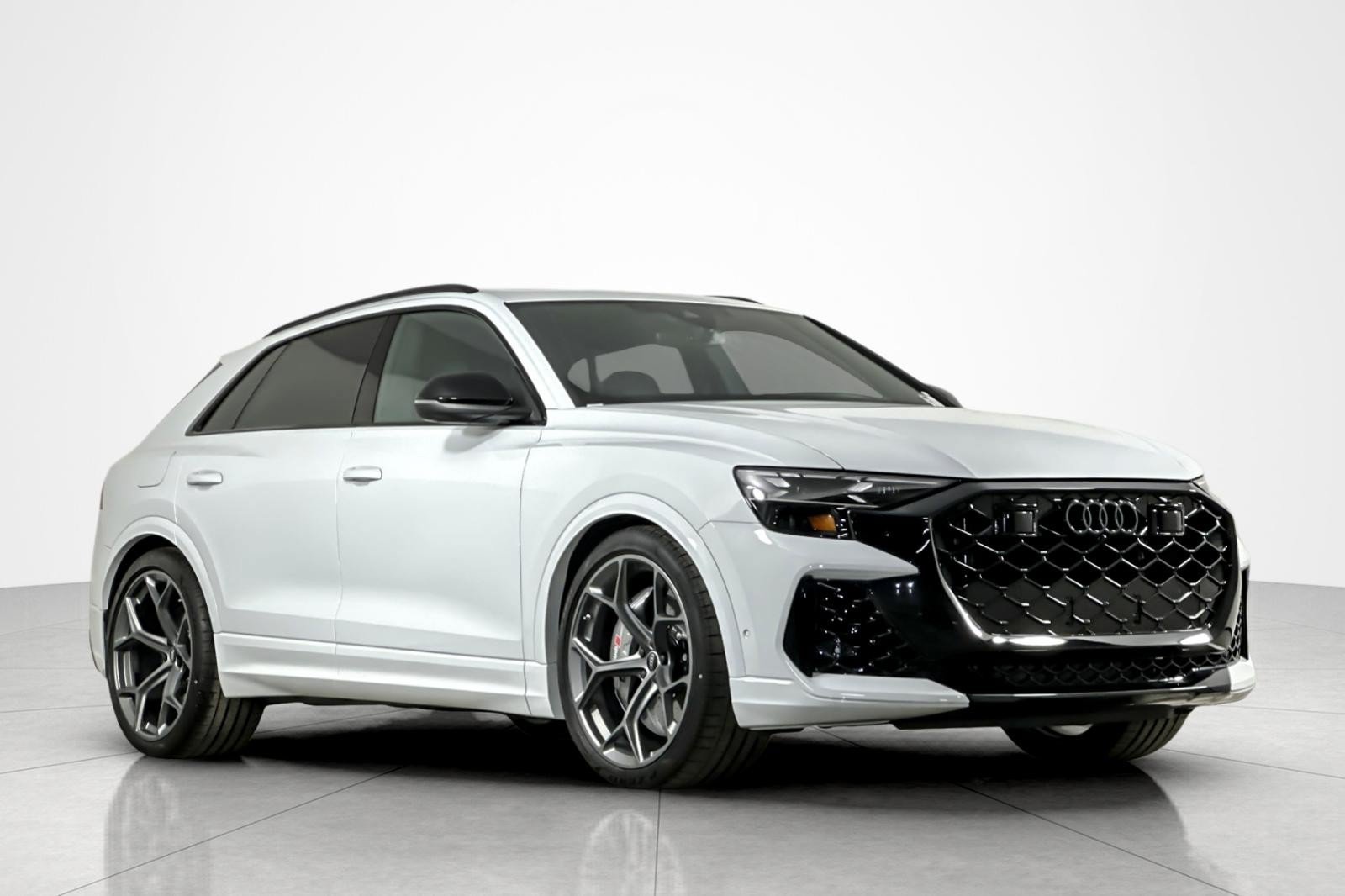 New 2026 Audi RS Q8 performance AWD/4WD image 2