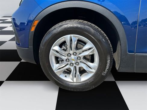 Used 2022 Chevrolet Blazer LT image 14