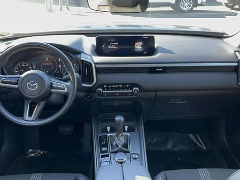 Used 2023 MAZDA CX-50 2.5 S w/ Cargo Package image 12